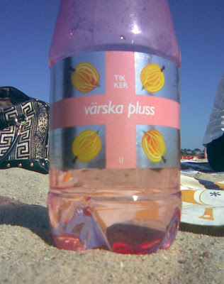 tikrivärska