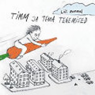 timmjategemised